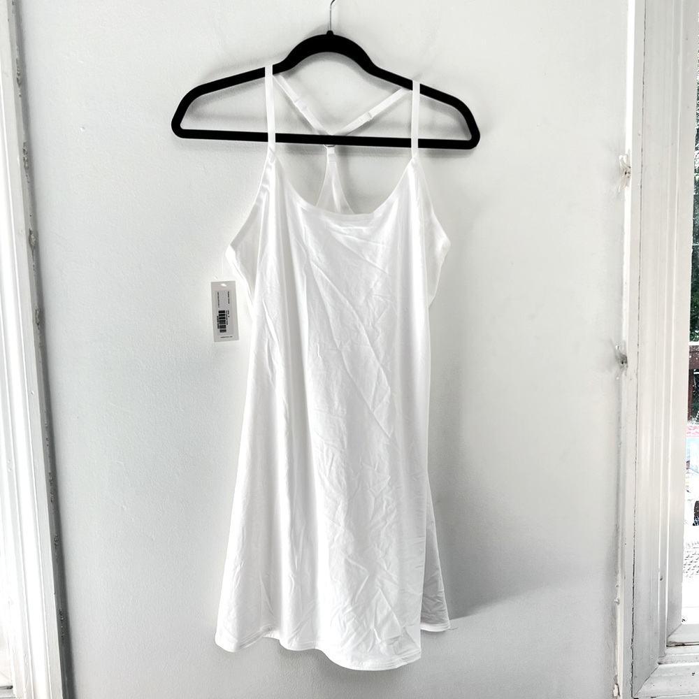 NWT Outdoor Voices The Exercise Dress